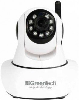 GreenTech GT-IP39 IP Kamera kullananlar yorumlar